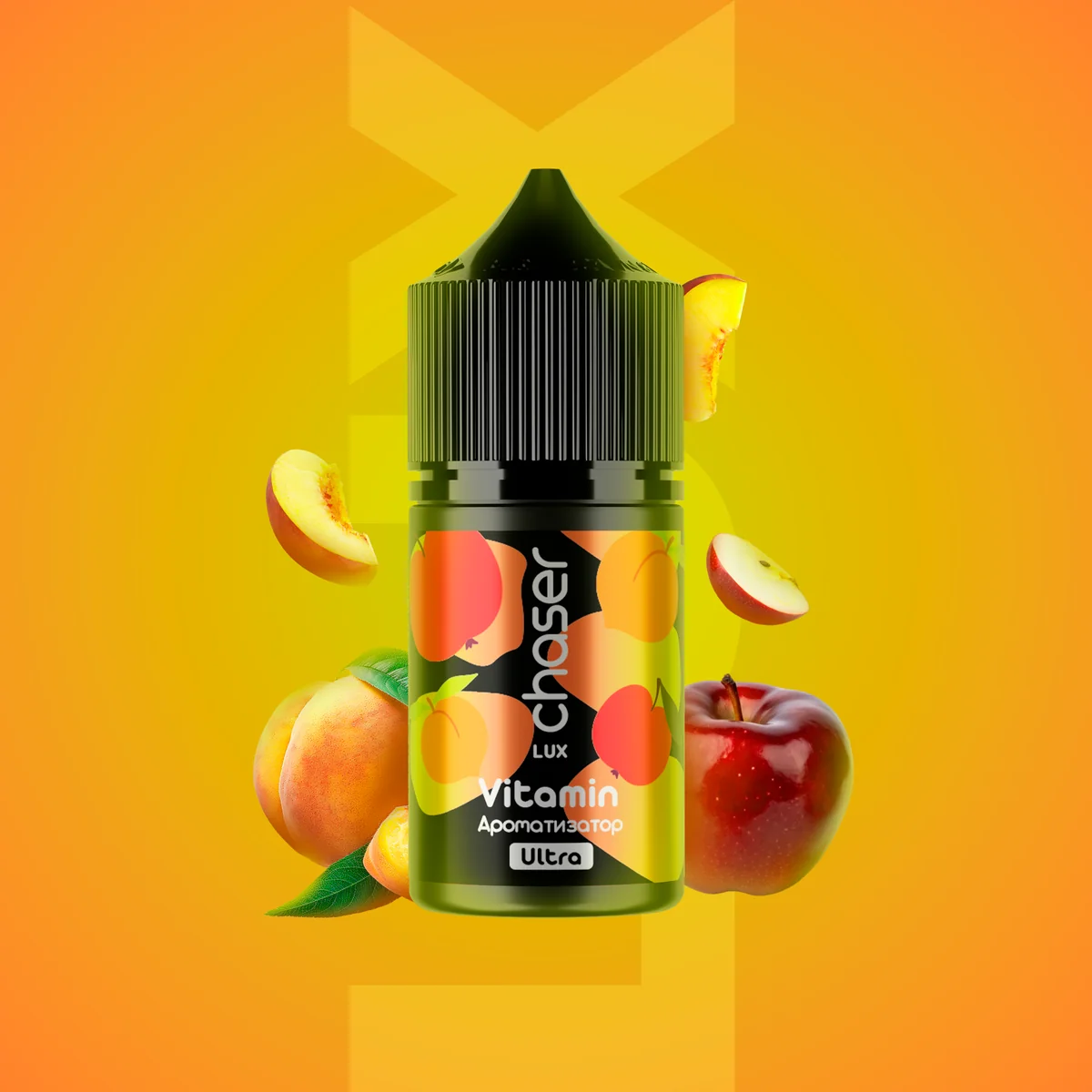 CHASER CHASER LUX Vitamin 30мл