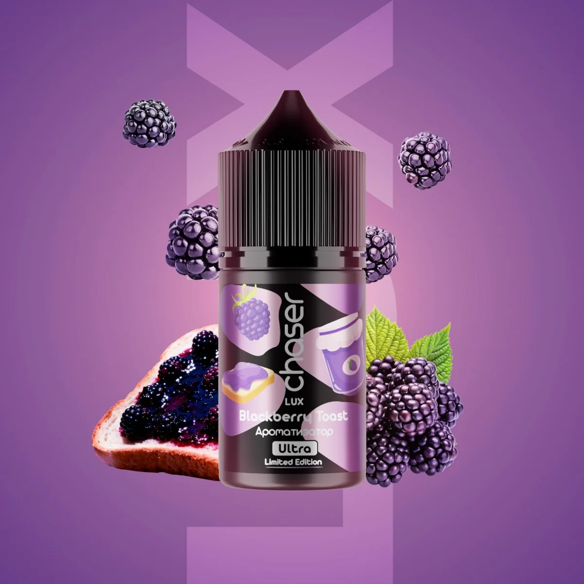 CHASER LUX Photo 2025 10 31 16 35 40 30мл