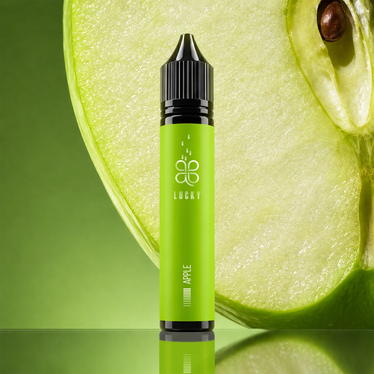 LUKCY LUKCY Apple 30мл