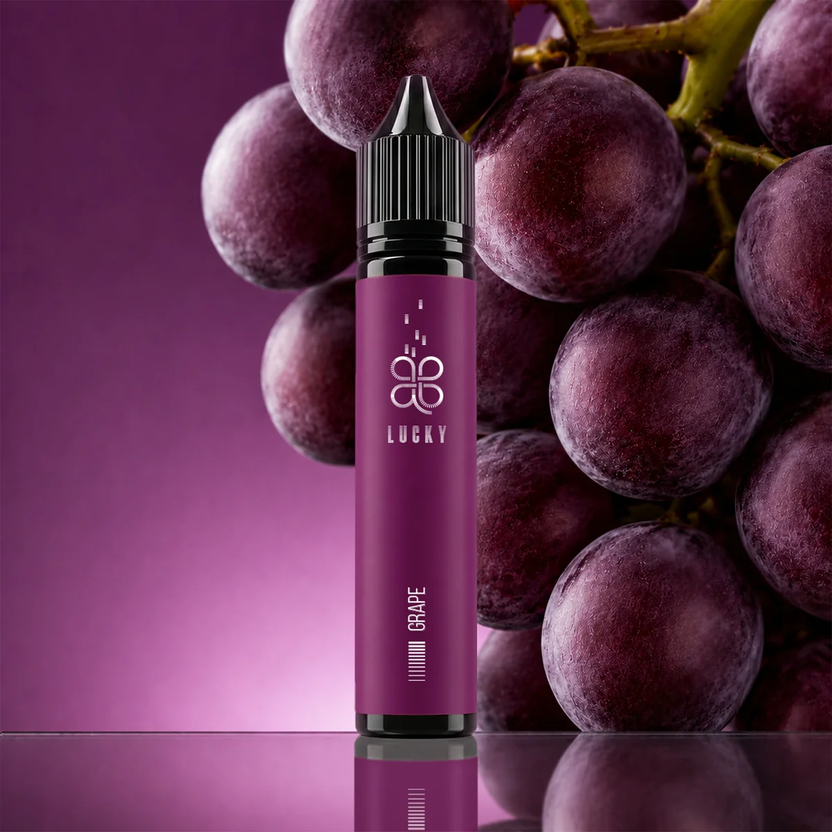 LUKCY LUKCY Grape 30мл