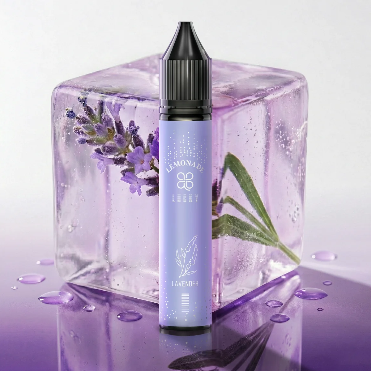 LUKCY LUKCY Lavender 30мл